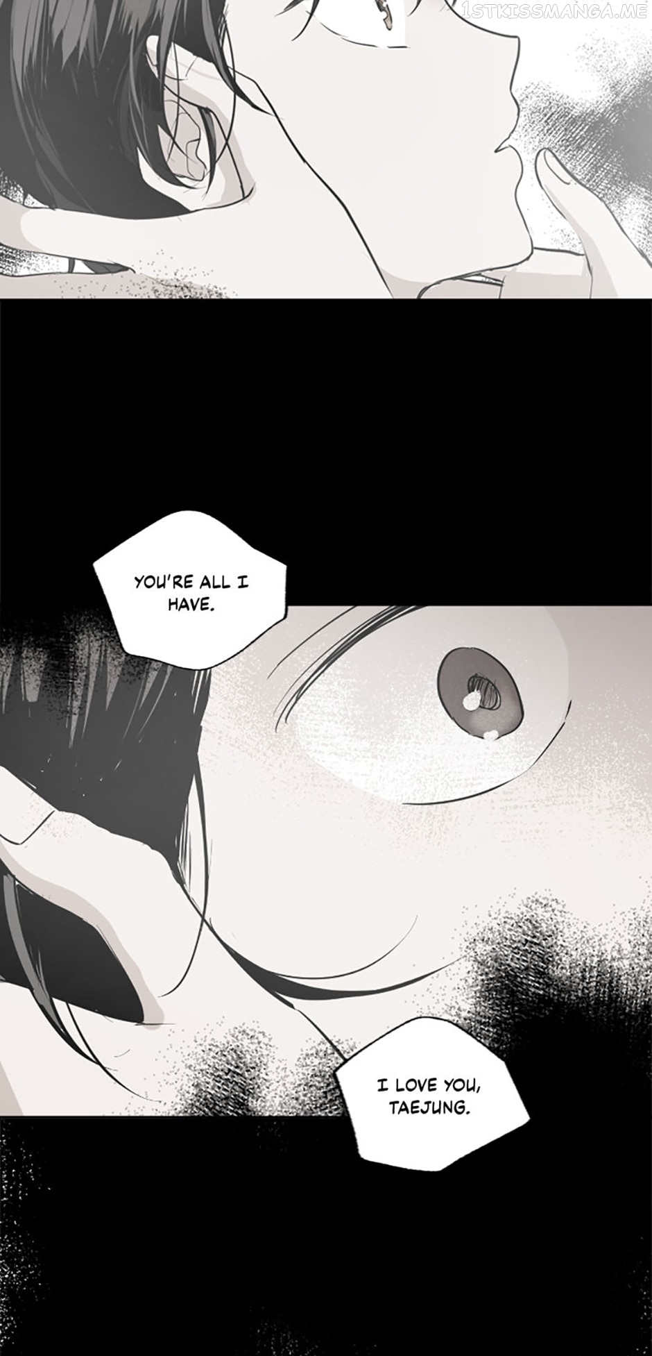 Who Needs Love? Chapter 25 - page 21