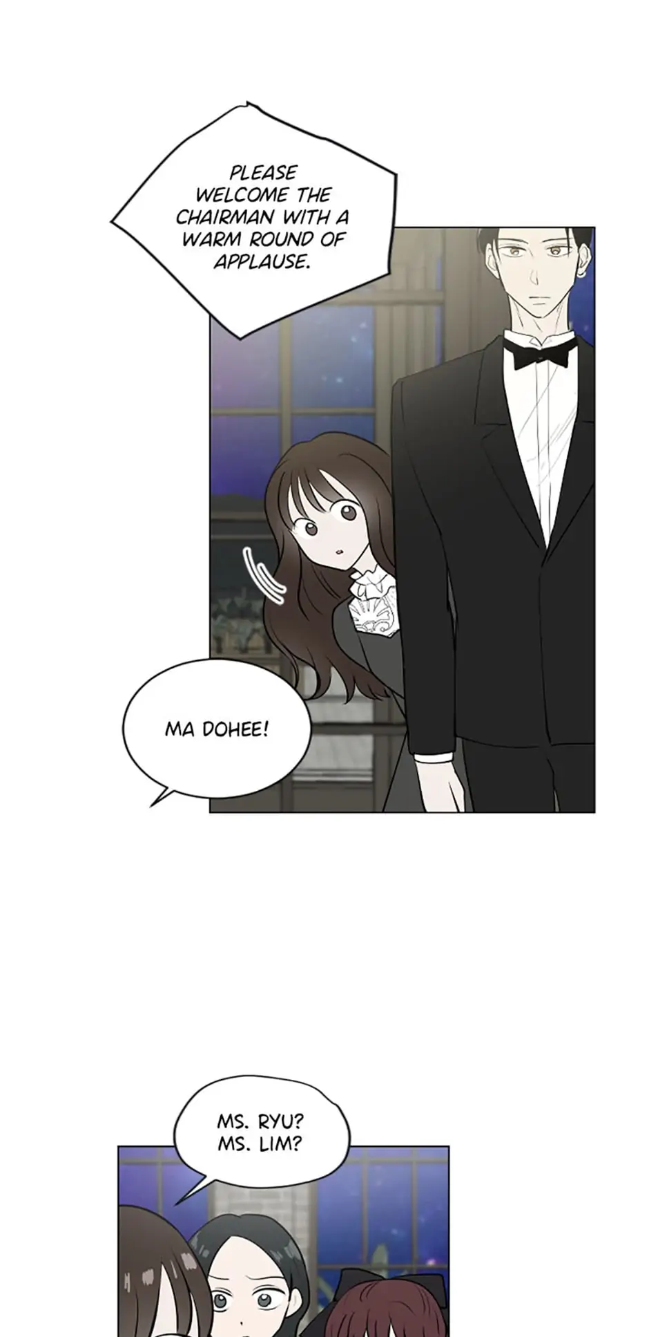 Who Needs Love? Chapter 24 - page 31