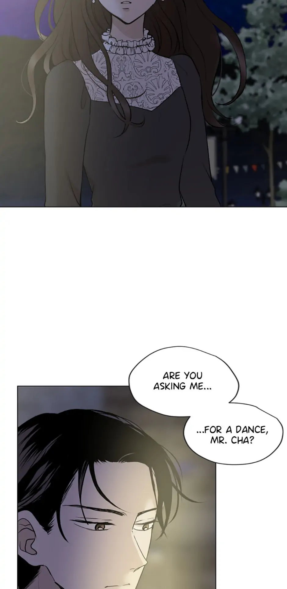 Who Needs Love? Chapter 24 - page 6