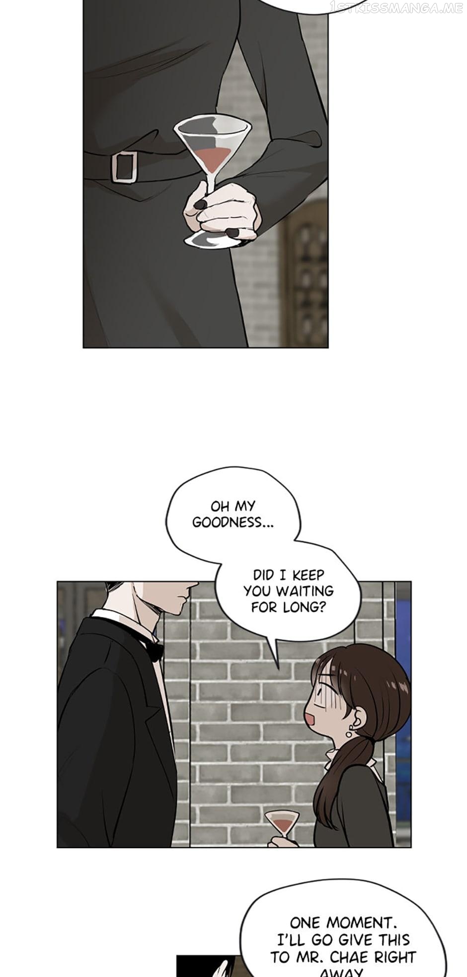 Who Needs Love? Chapter 22 - page 12