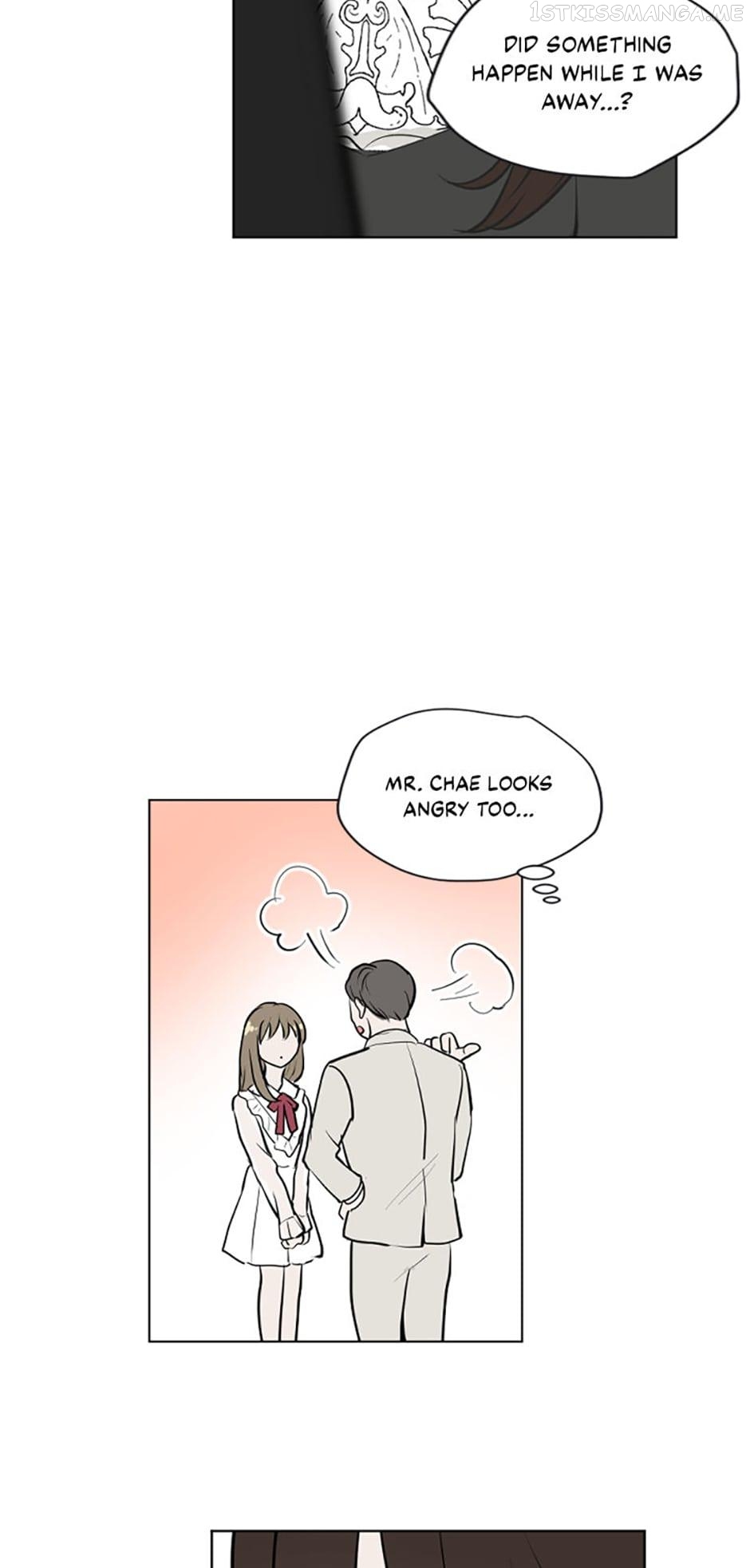 Who Needs Love? Chapter 22 - page 16