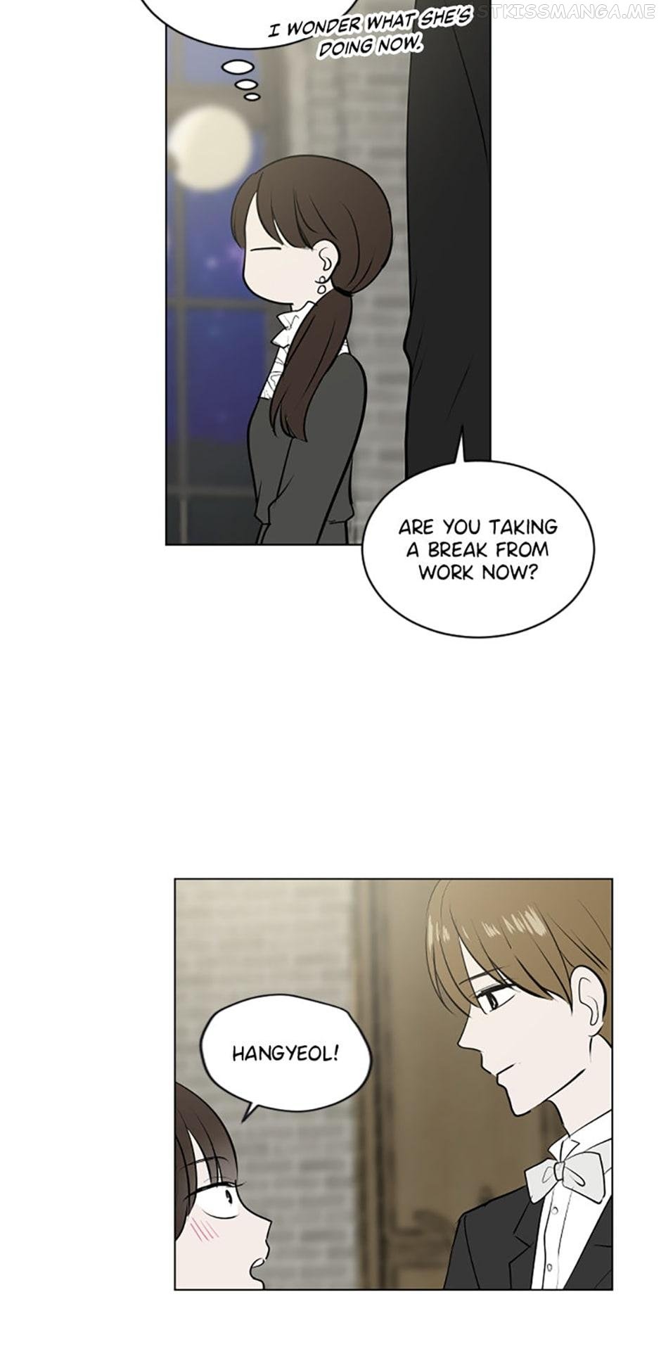 Who Needs Love? Chapter 22 - page 39