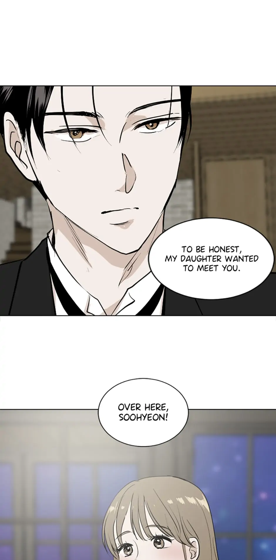 Who Needs Love? Chapter 21 - page 2