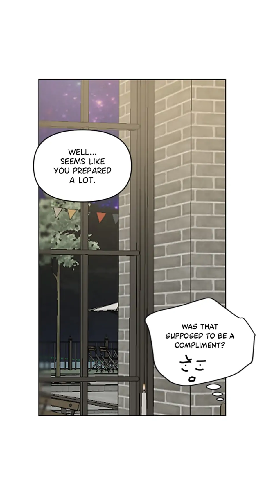 Who Needs Love? Chapter 20 - page 29