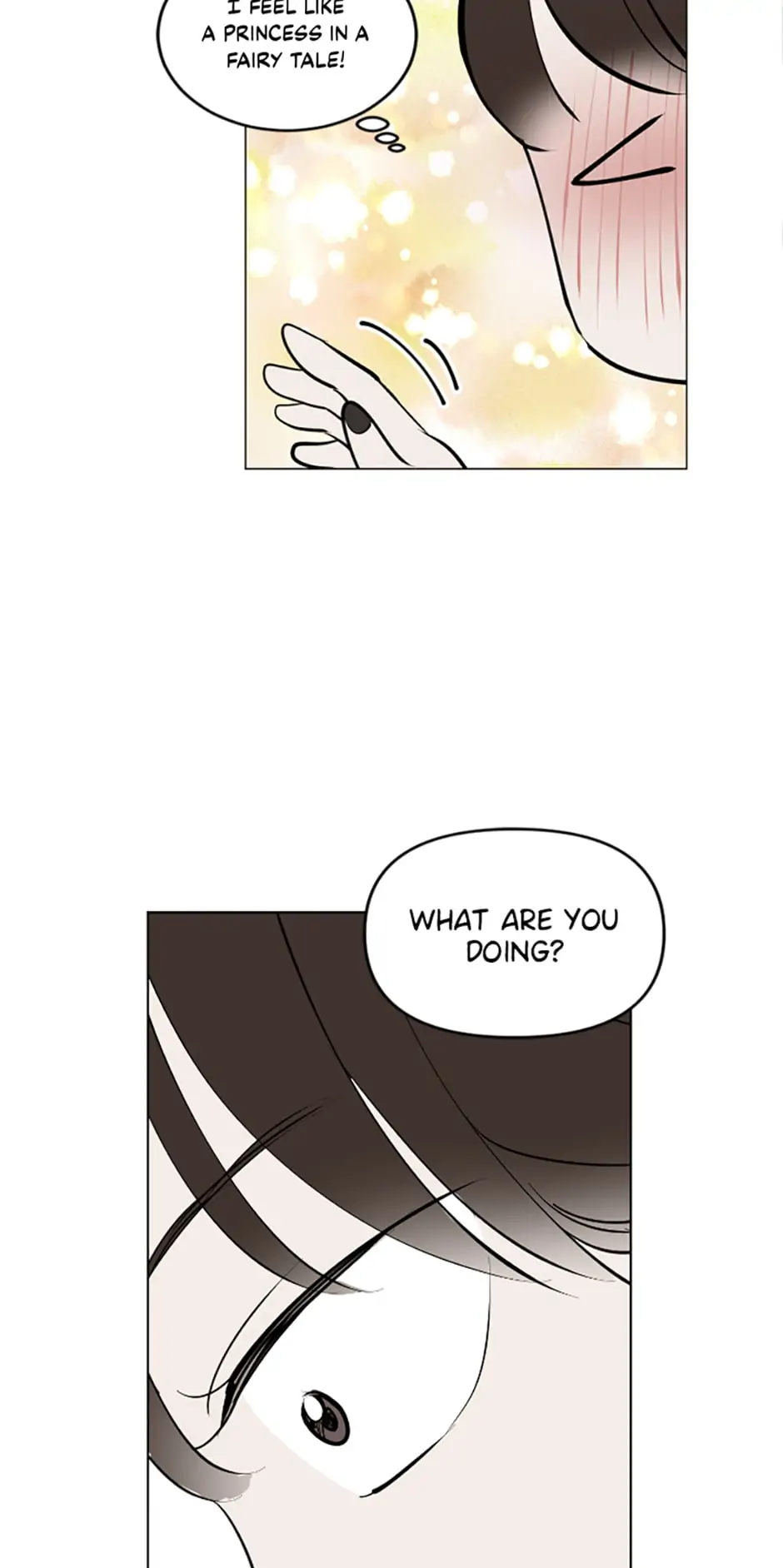 Who Needs Love? Chapter 19 - page 24