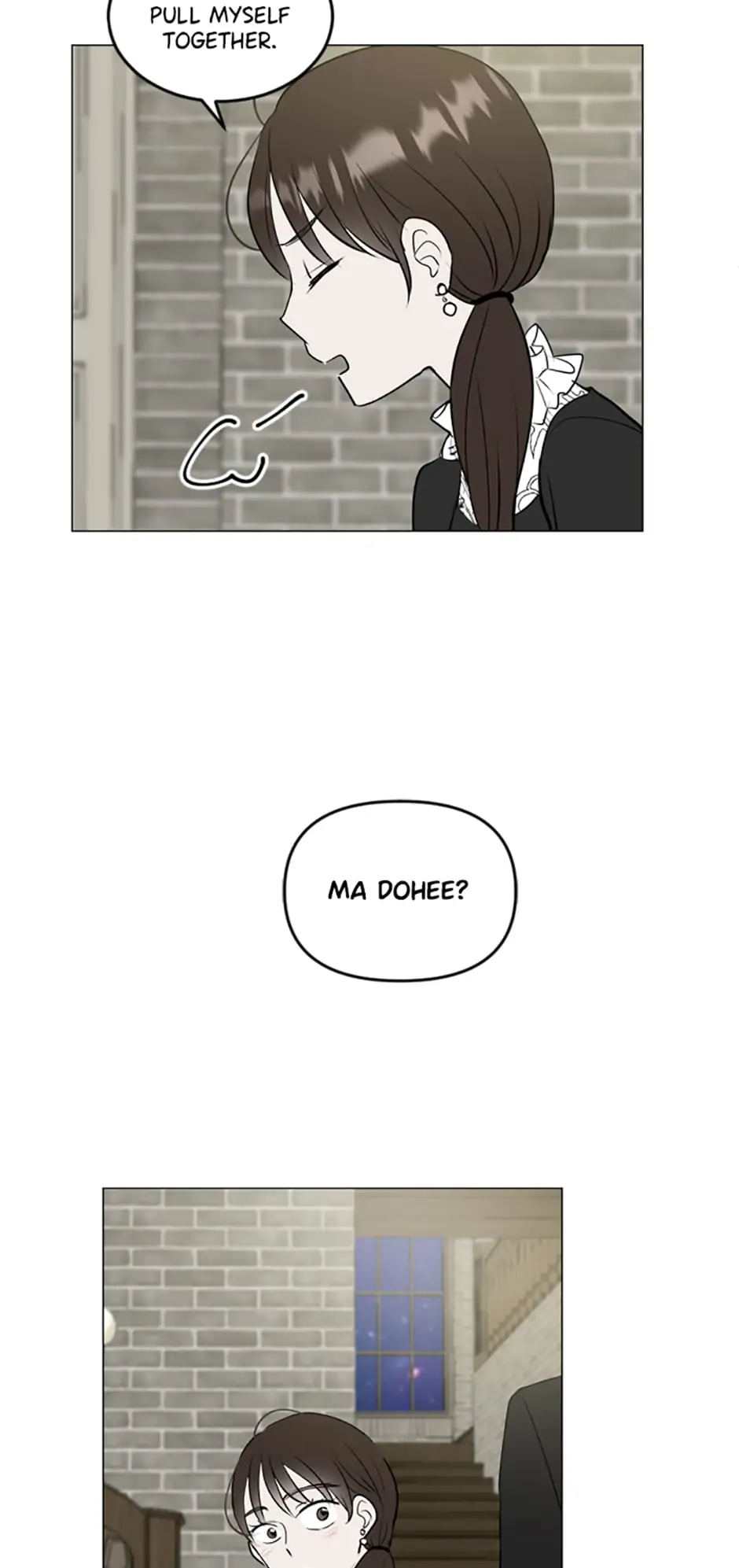 Who Needs Love? Chapter 19 - page 32