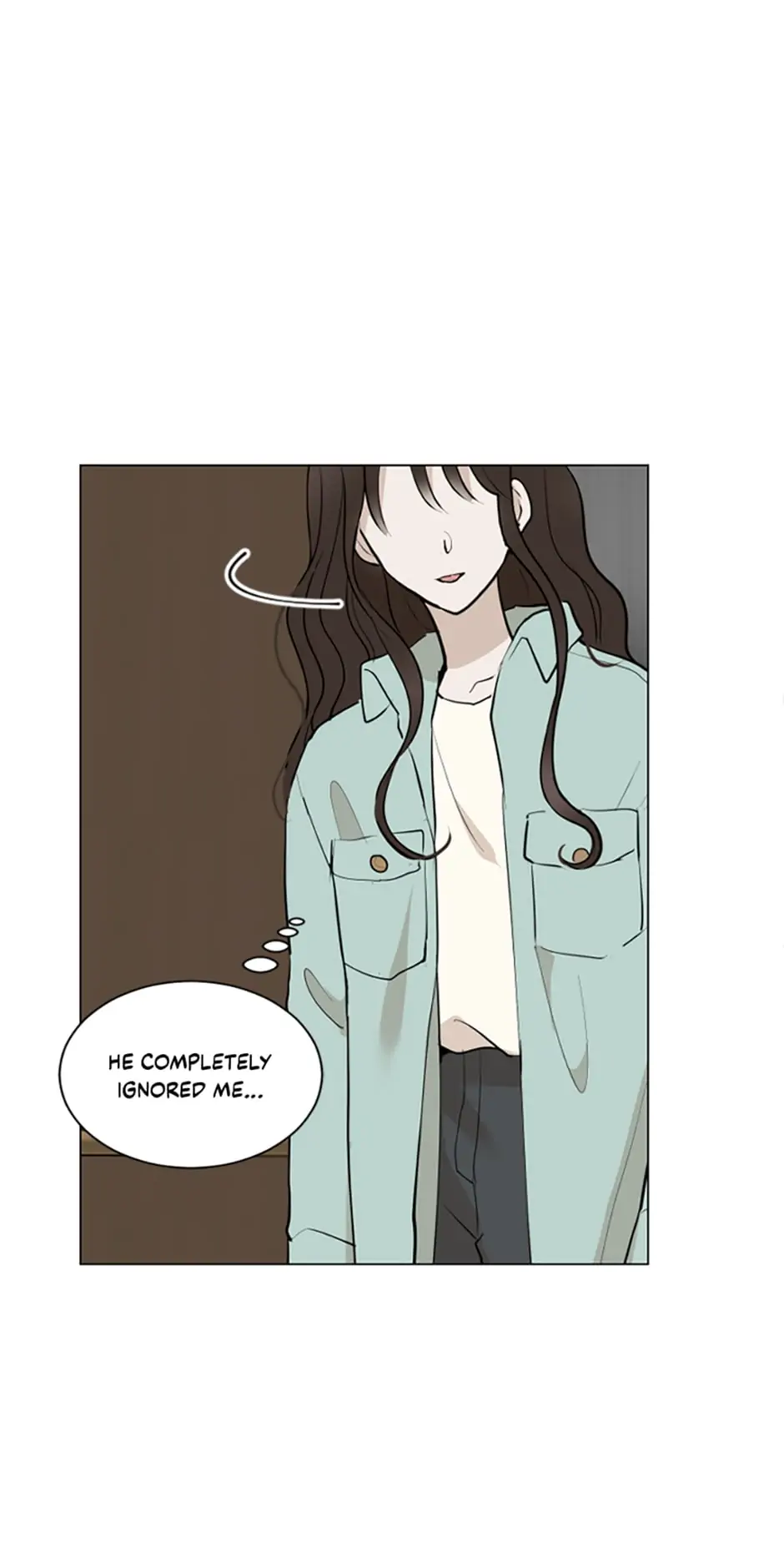 Who Needs Love? Chapter 18 - page 36