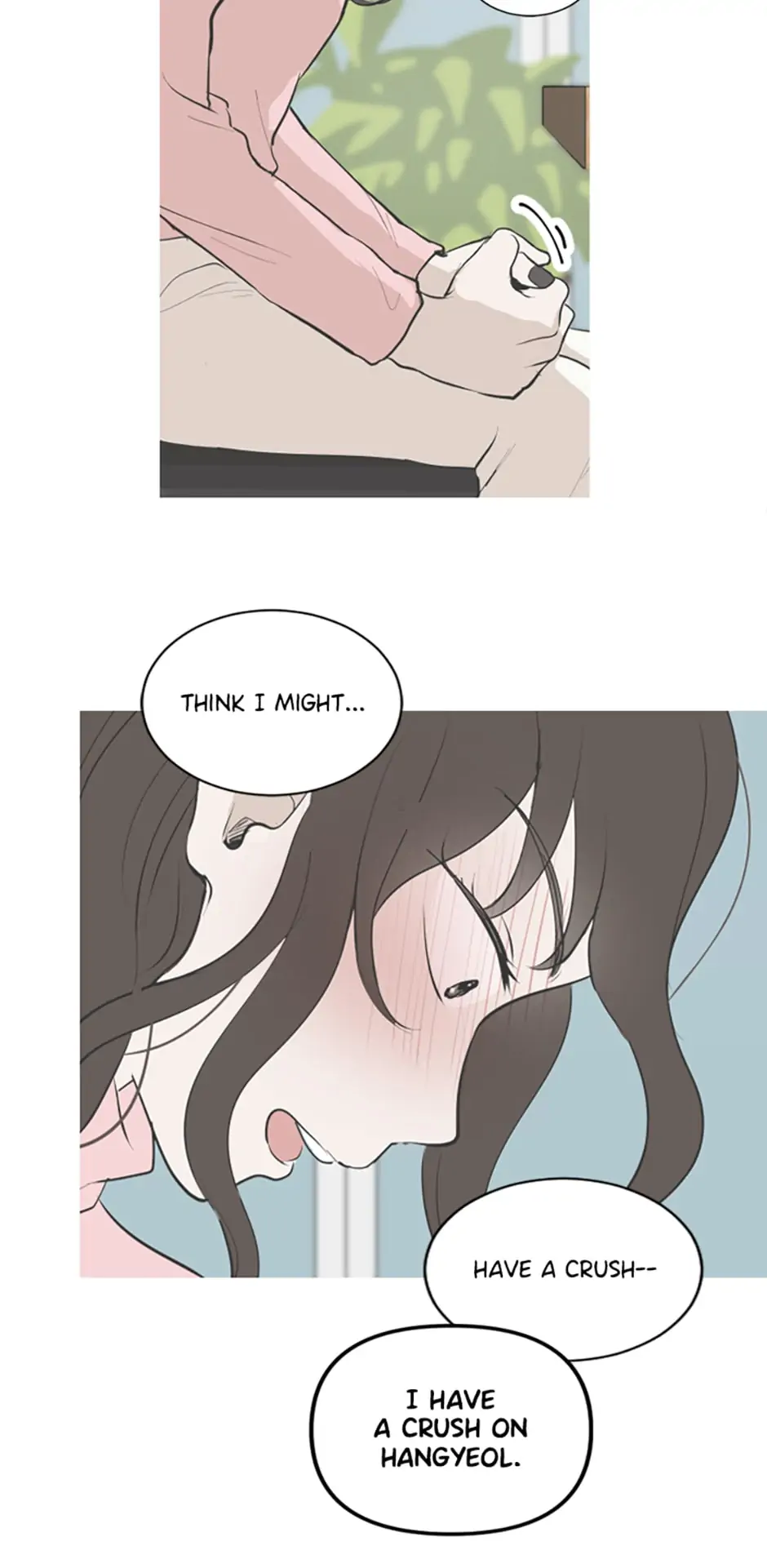 Who Needs Love? Chapter 18 - page 6