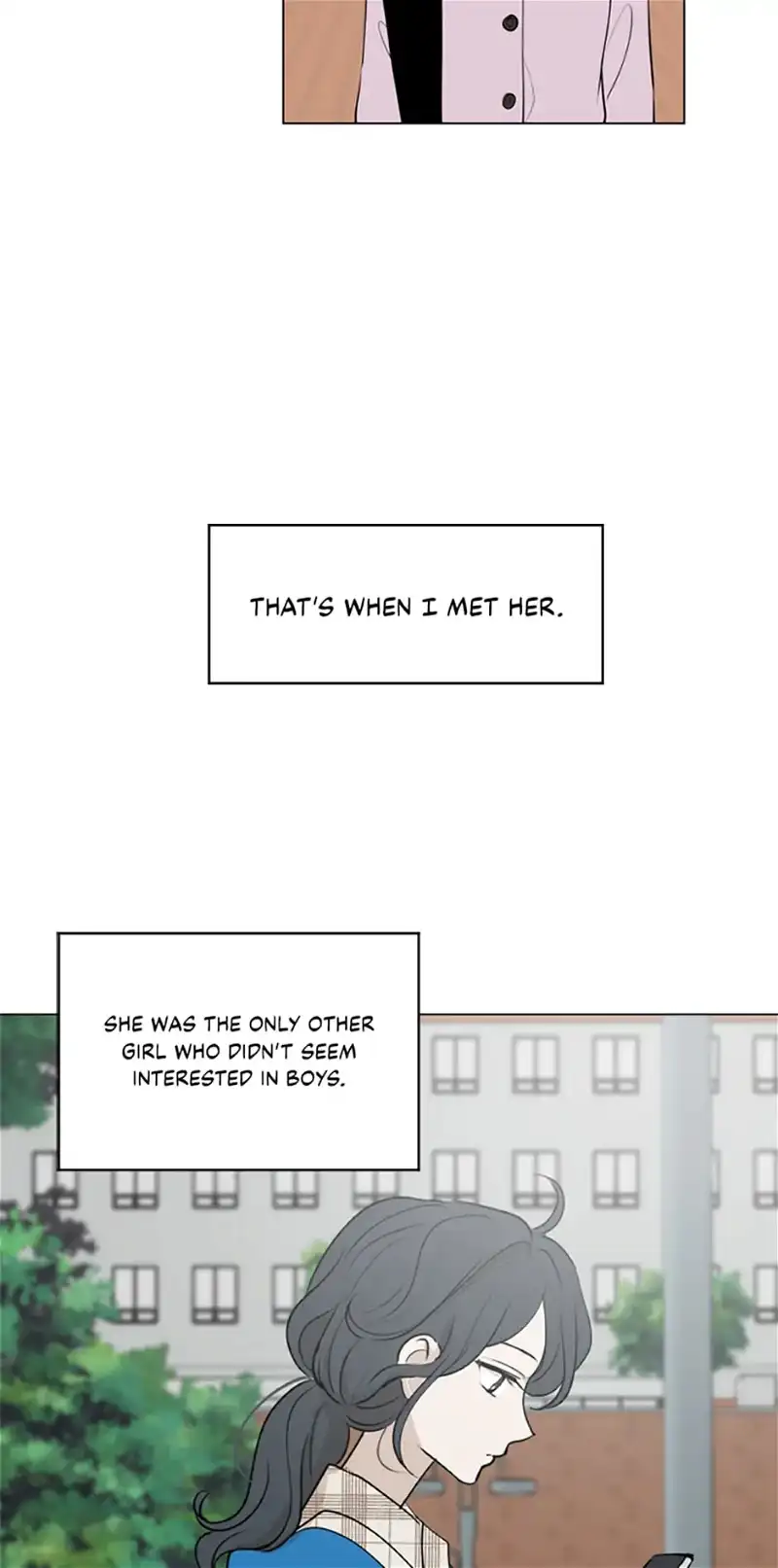 Who Needs Love? Chapter 16 - page 11