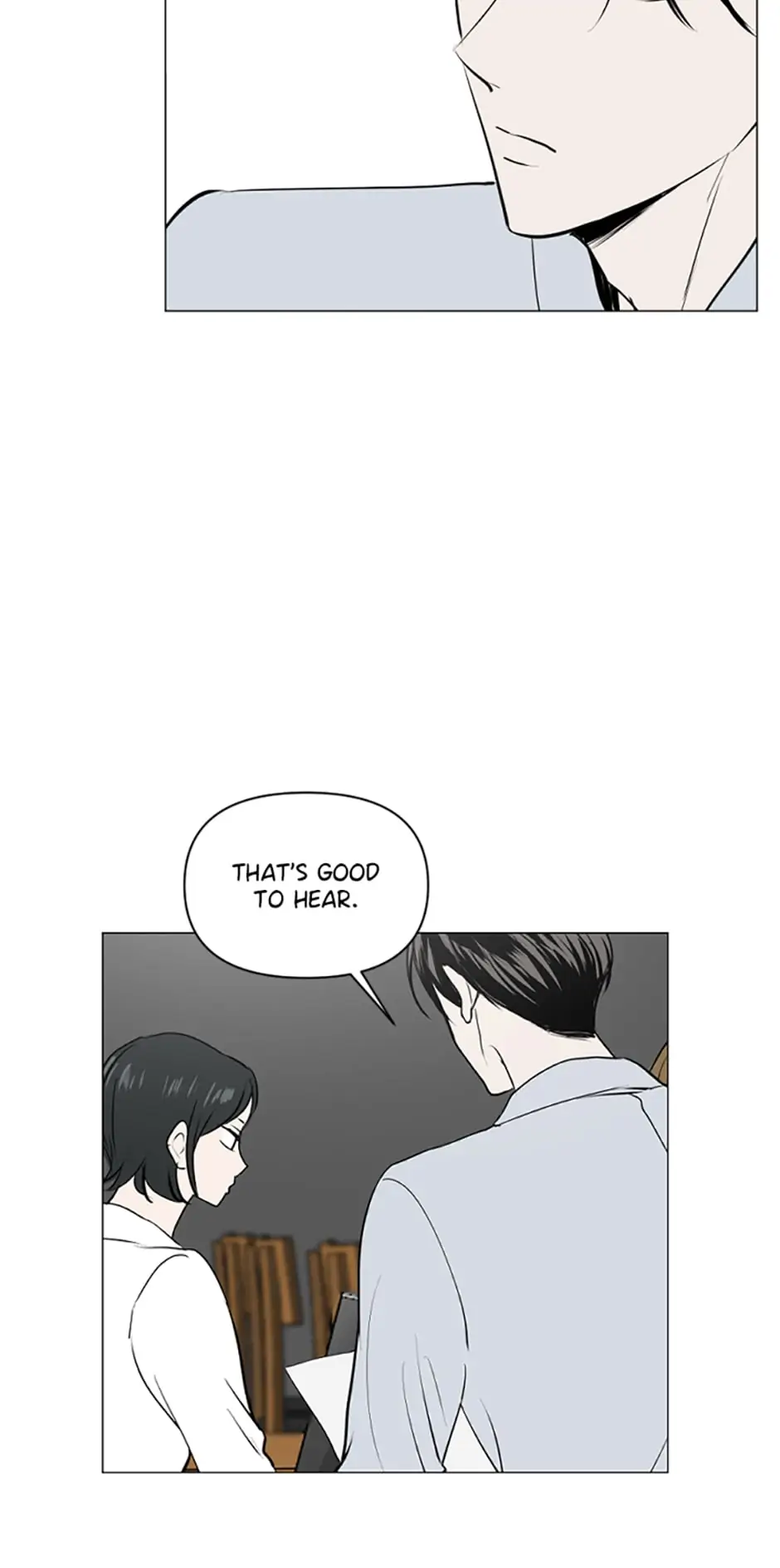 Who Needs Love? Chapter 15 - page 26