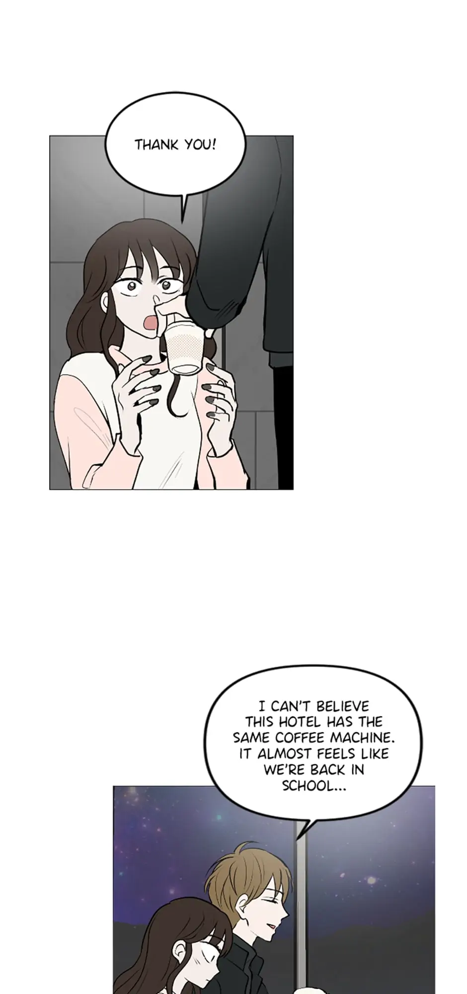 Who Needs Love? Chapter 14 - page 5