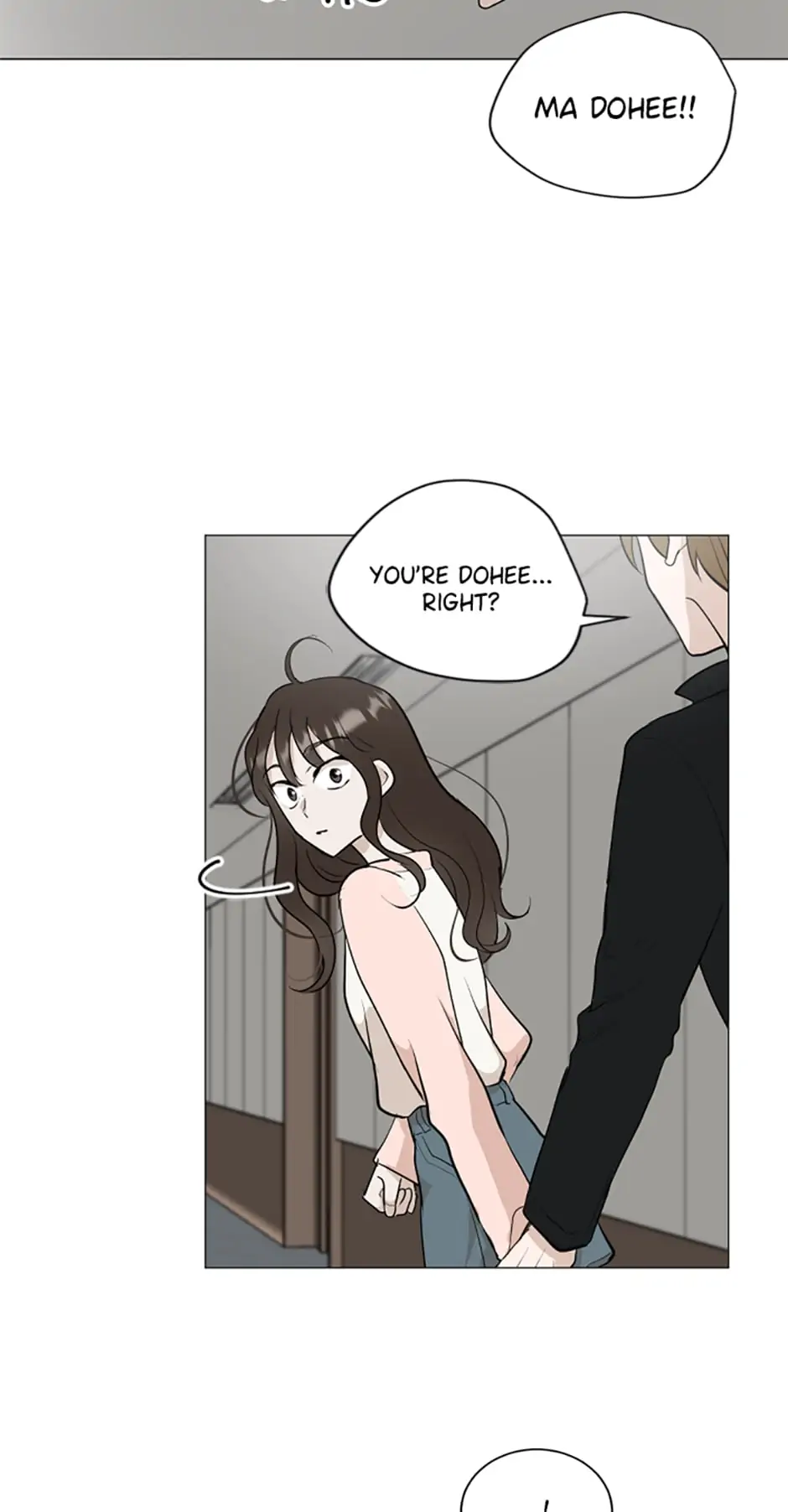 Who Needs Love? Chapter 13 - page 14