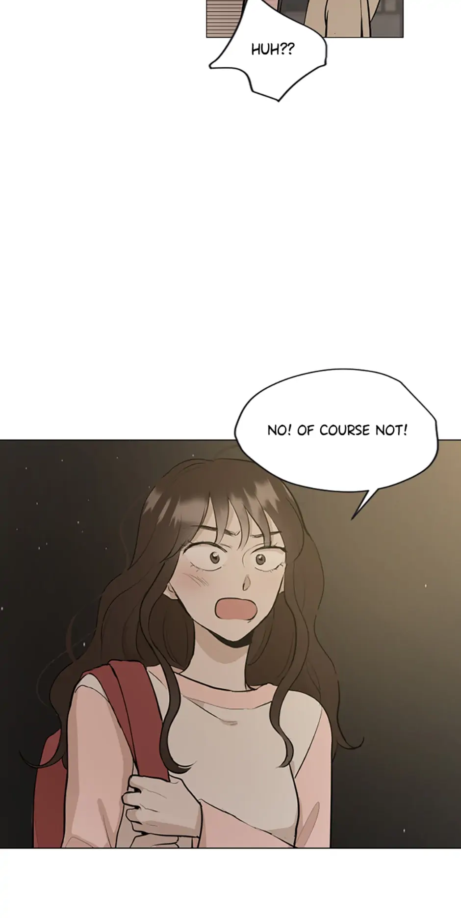 Who Needs Love? Chapter 11 - page 33