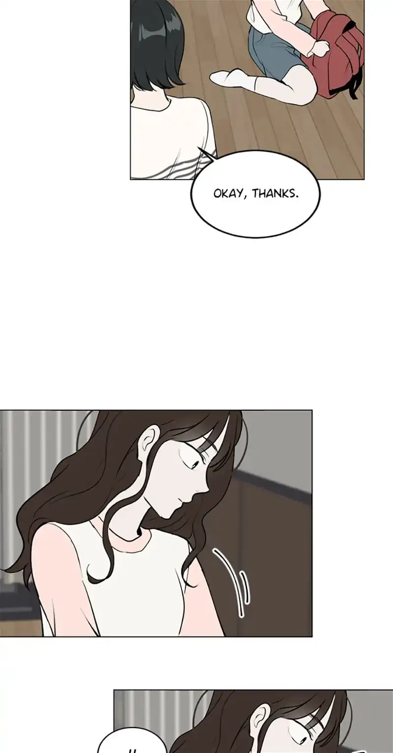 Who Needs Love? Chapter 11 - page 45