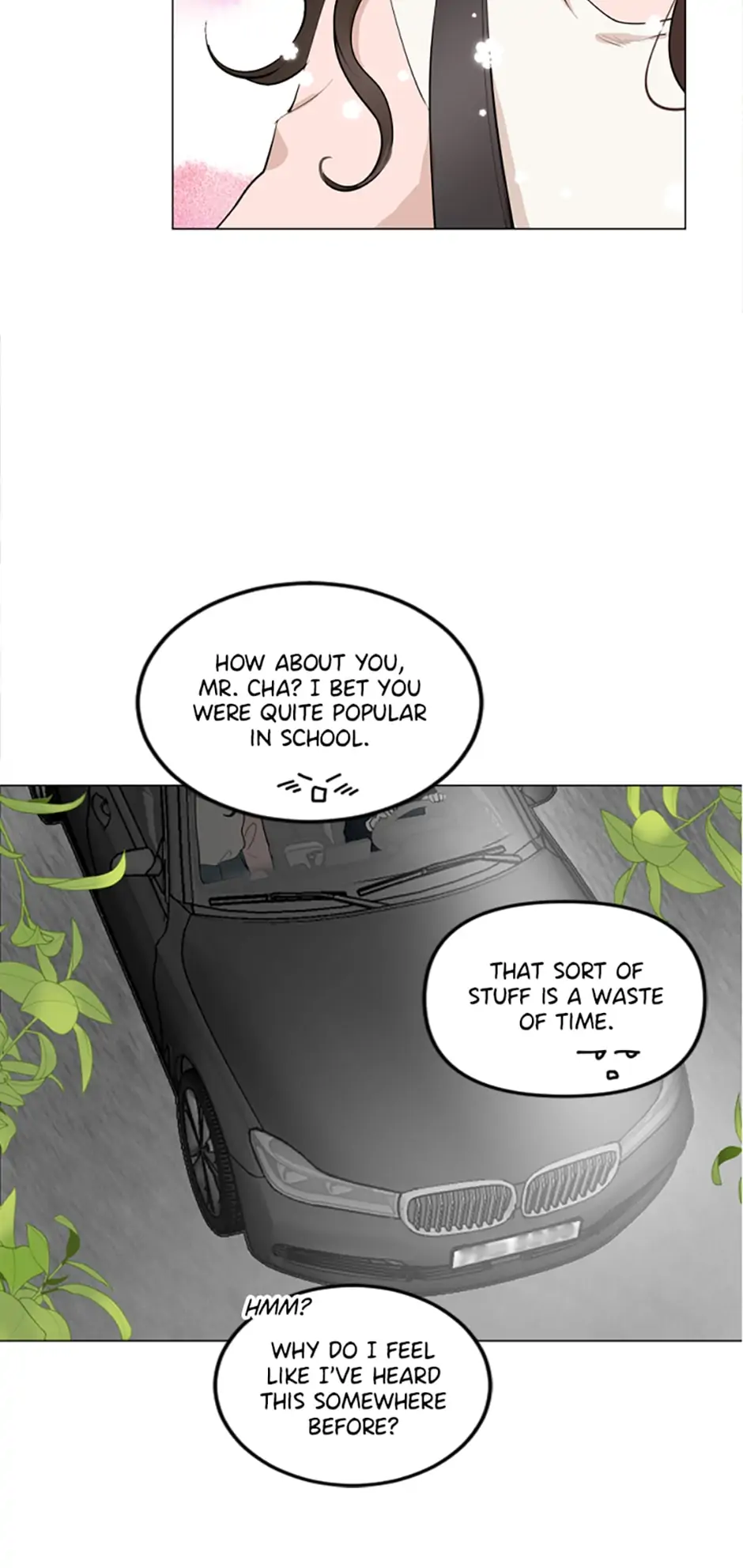 Who Needs Love? Chapter 10 - page 24