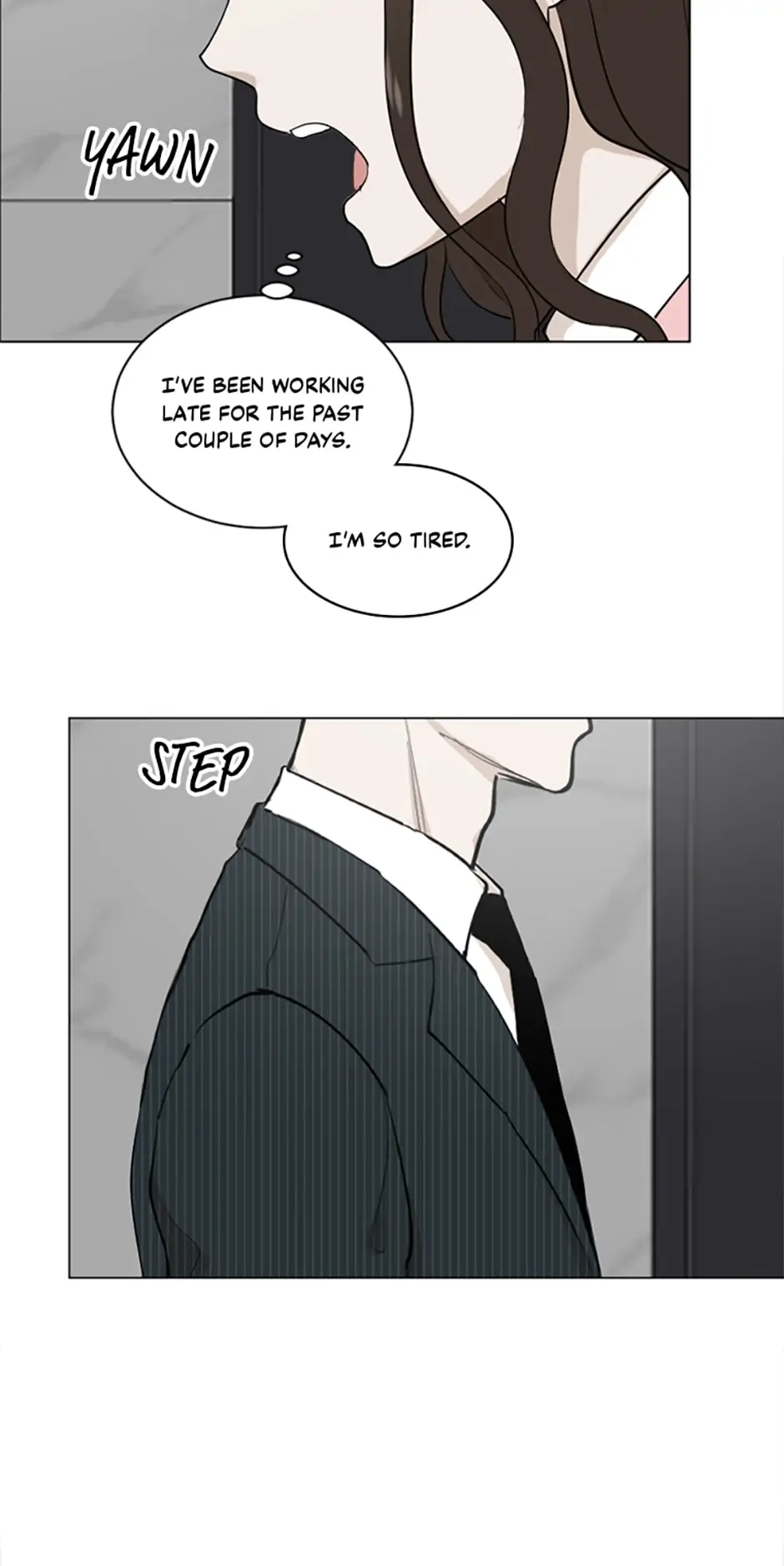 Who Needs Love? Chapter 5 - page 37