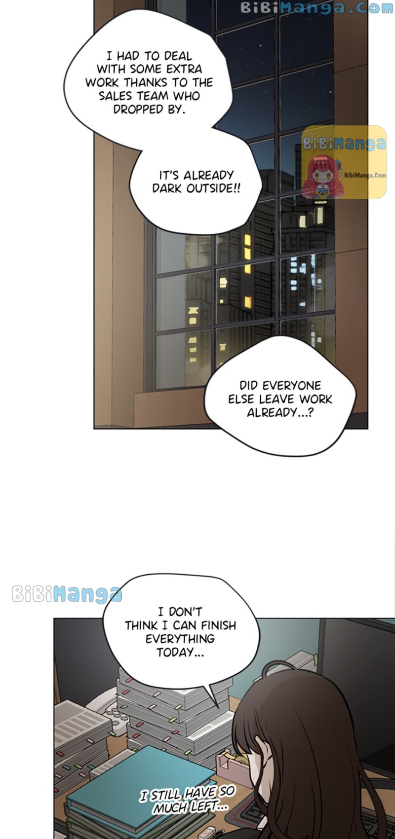 Who Needs Love? Chapter 4 - page 59