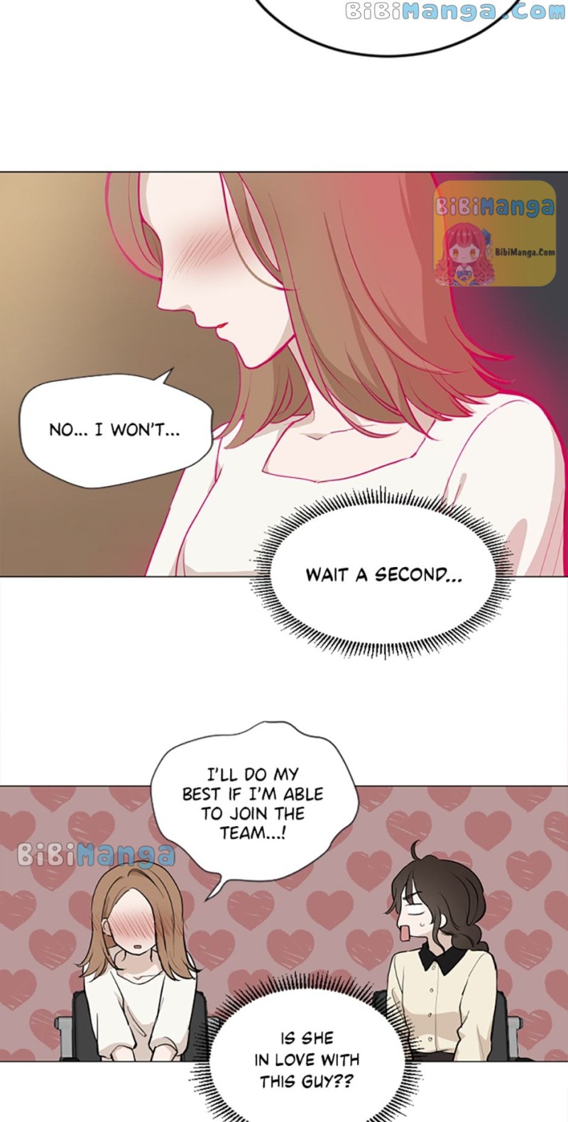 Who Needs Love? Chapter 2 - page 39