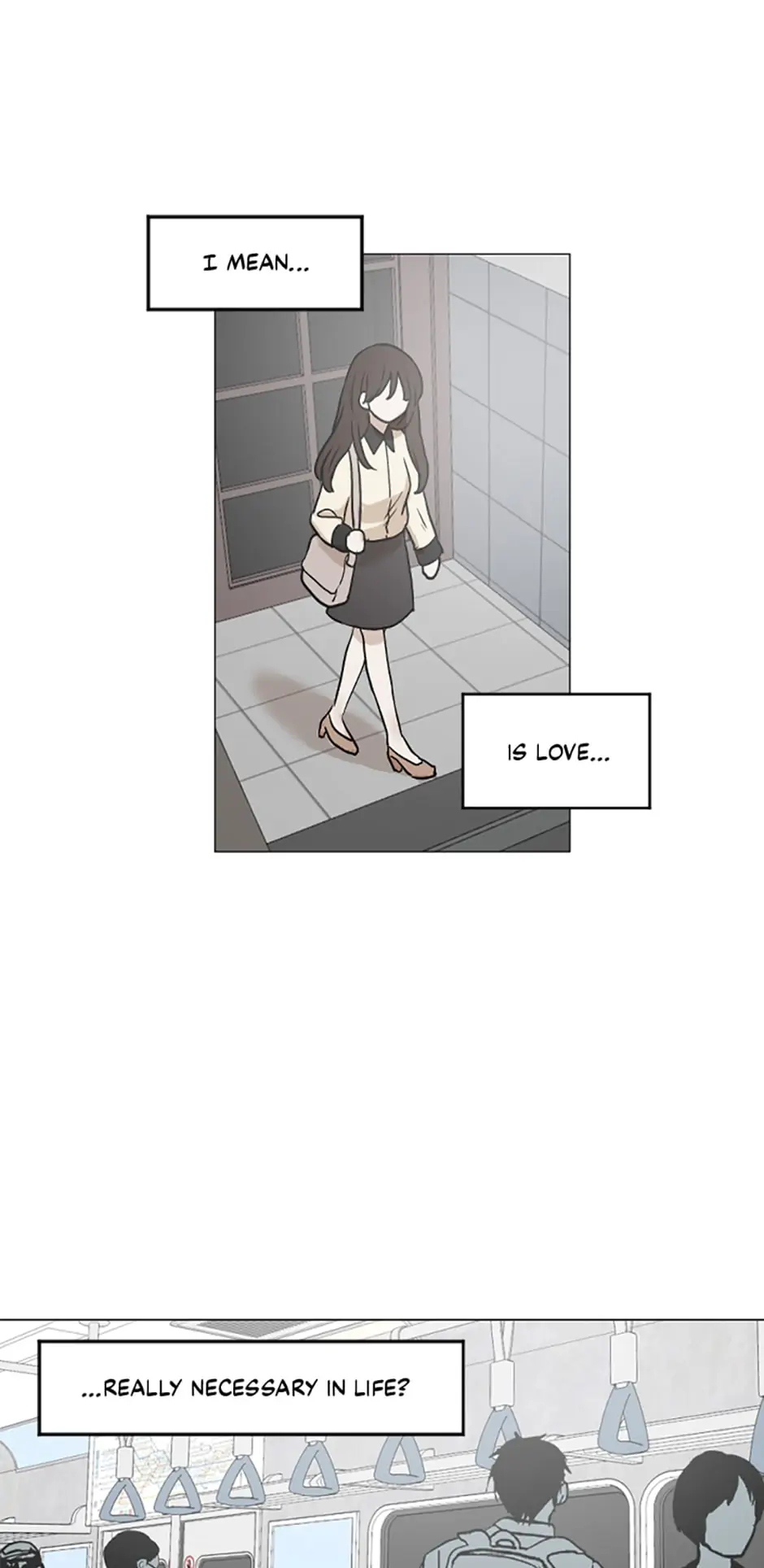 Who Needs Love? Chapter 1 - page 34