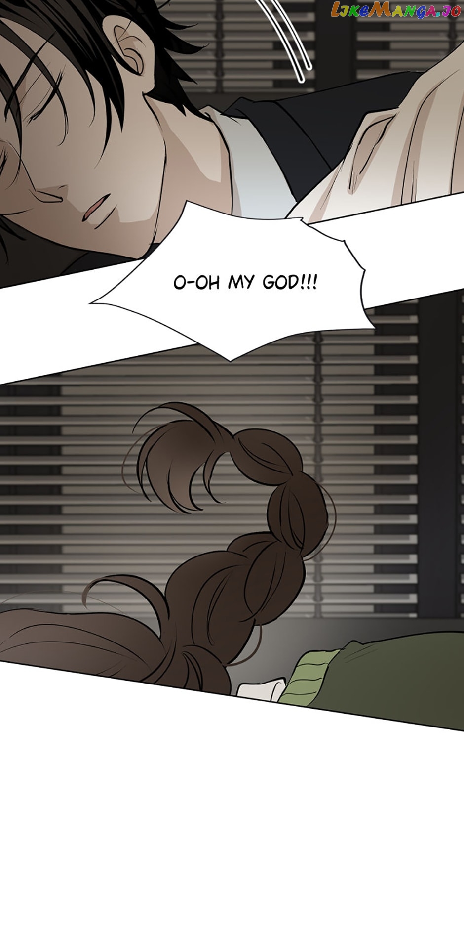 Who Needs Love? Chapter 44 - page 17