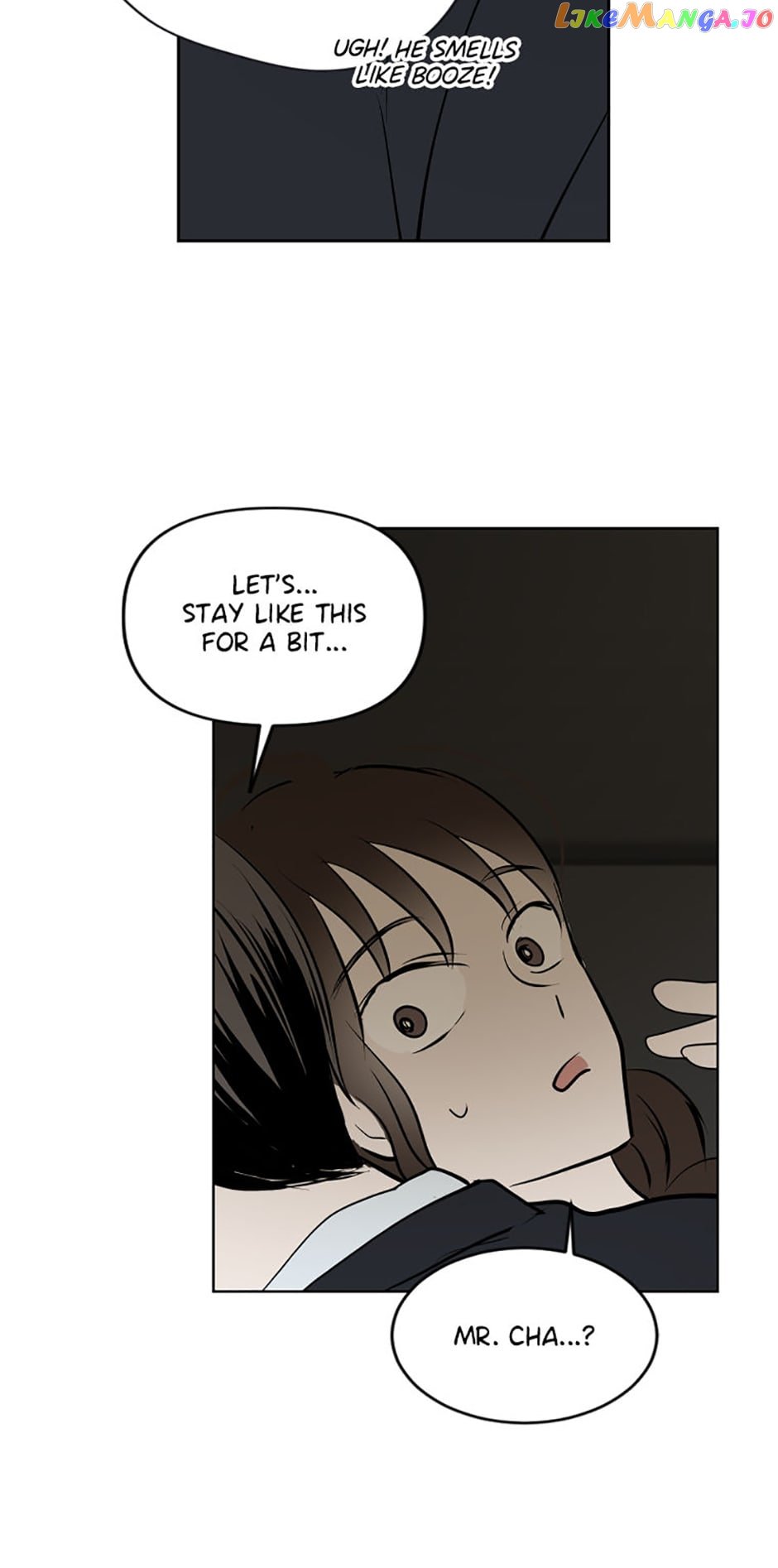 Who Needs Love? Chapter 44 - page 29