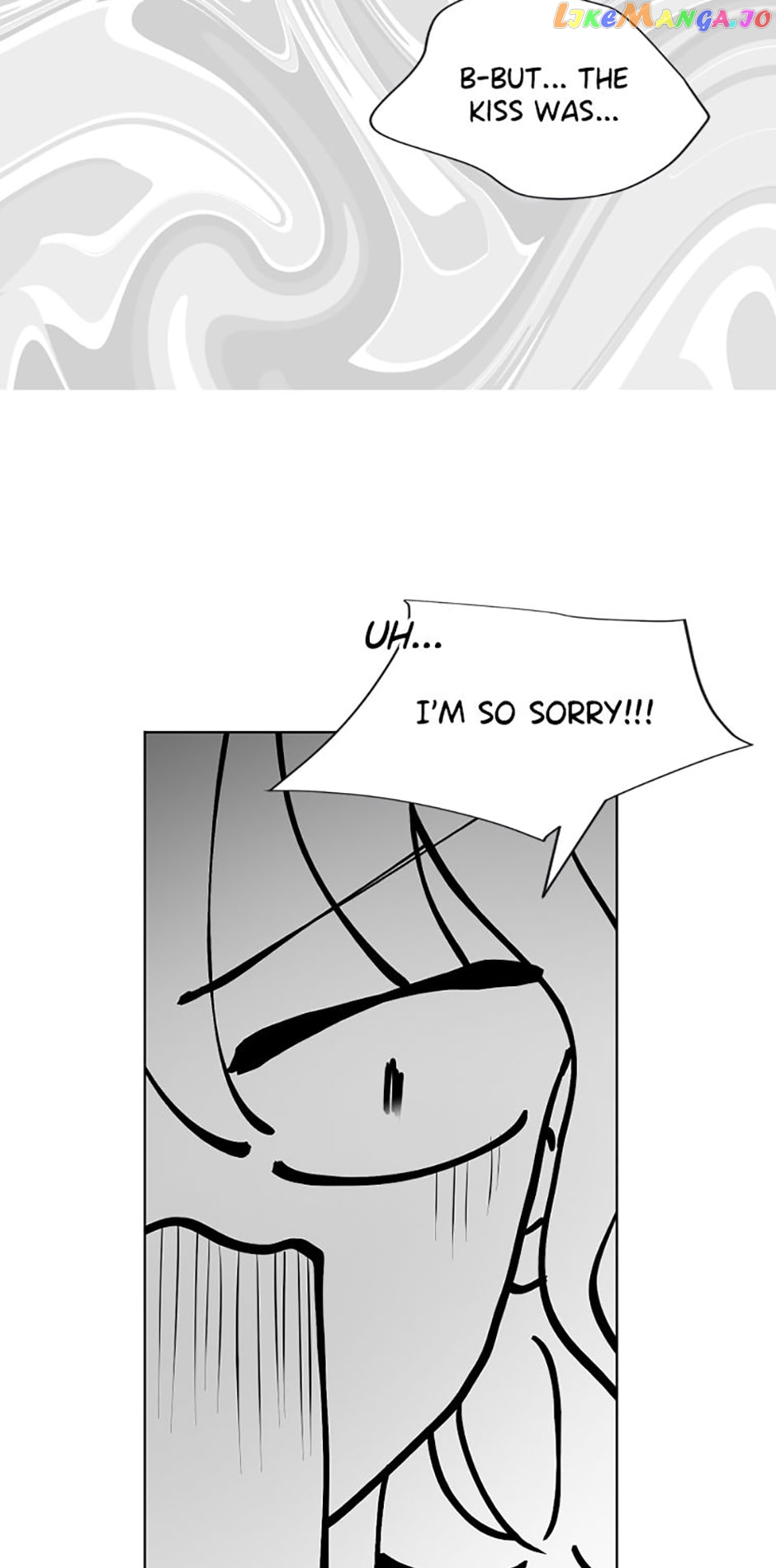 Who Needs Love? Chapter 46 - page 11