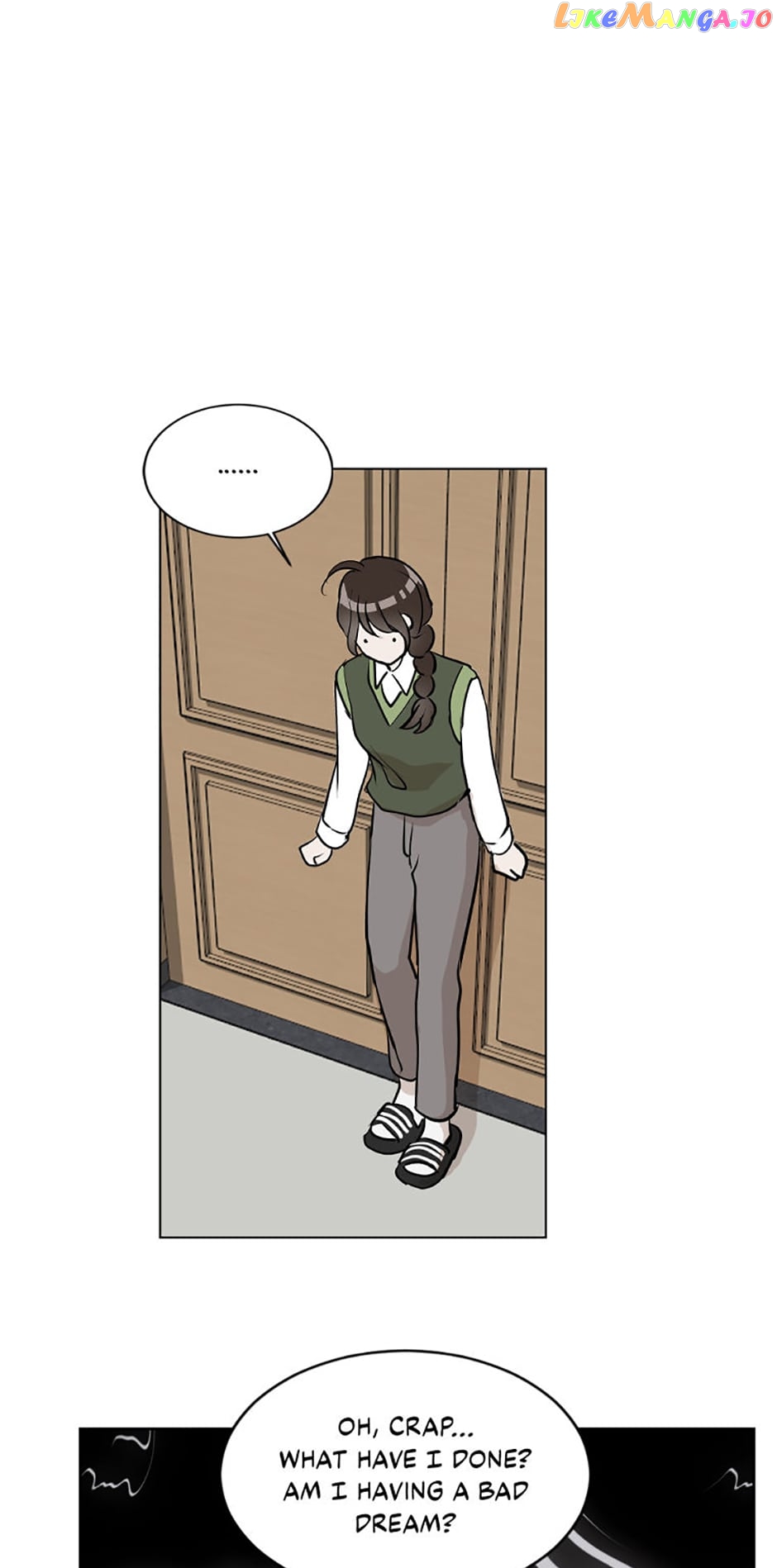 Who Needs Love? Chapter 46 - page 13