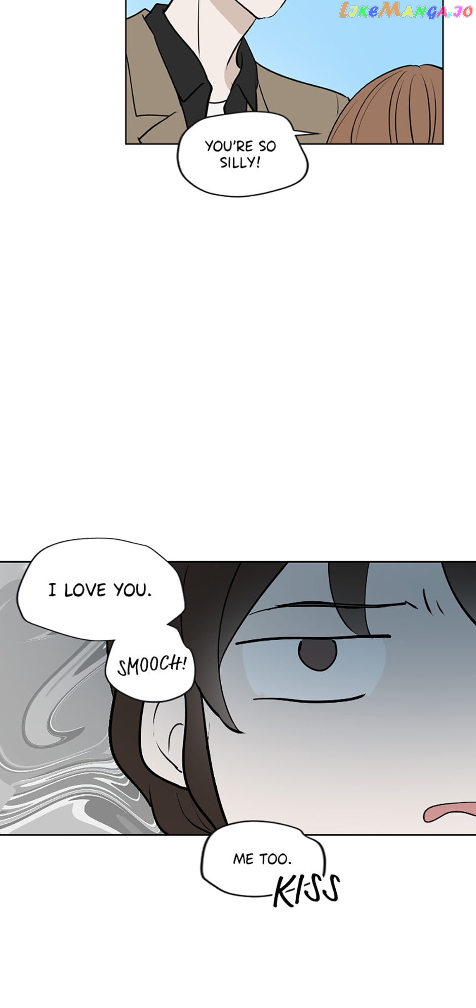 Who Needs Love? Chapter 46 - page 21