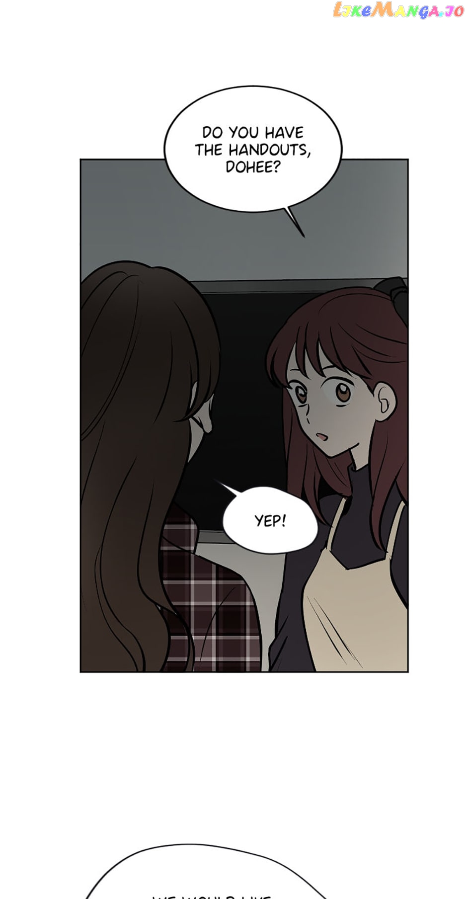 Who Needs Love? Chapter 46 - page 38