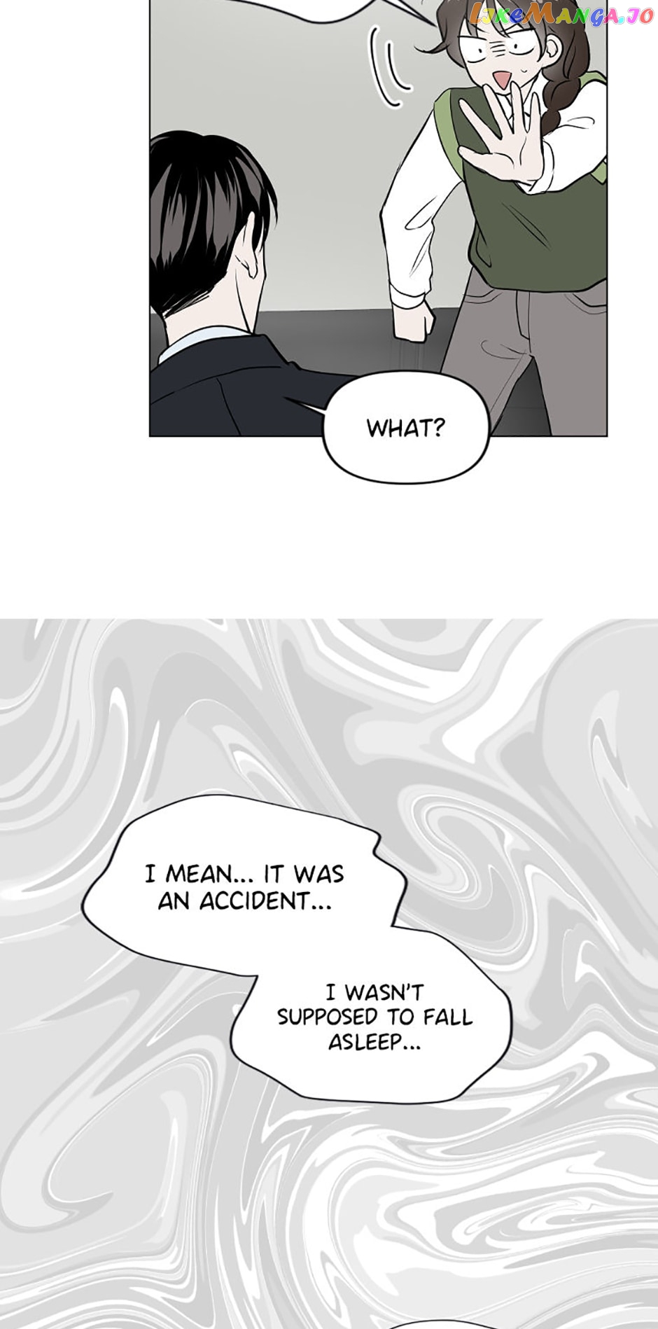 Who Needs Love? Chapter 46 - page 10