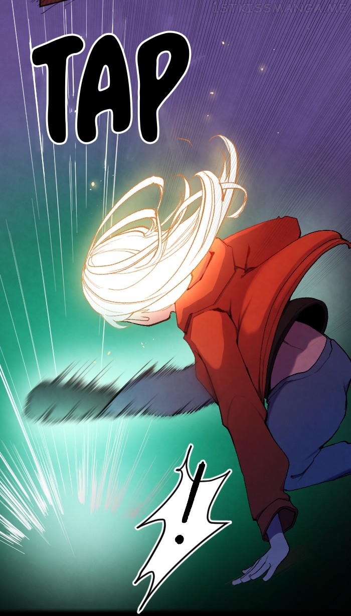 GANDA: Night Defender Chapter 47 - page 33