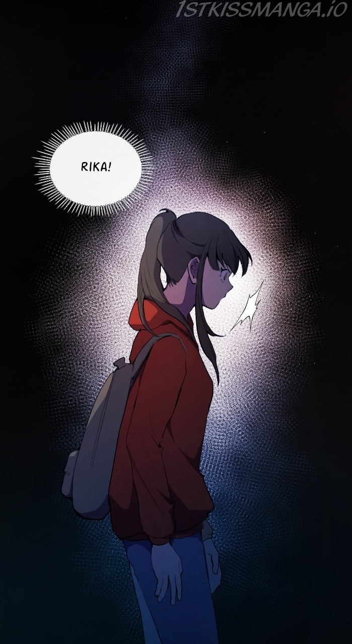 GANDA: Night Defender Chapter 38 - page 63