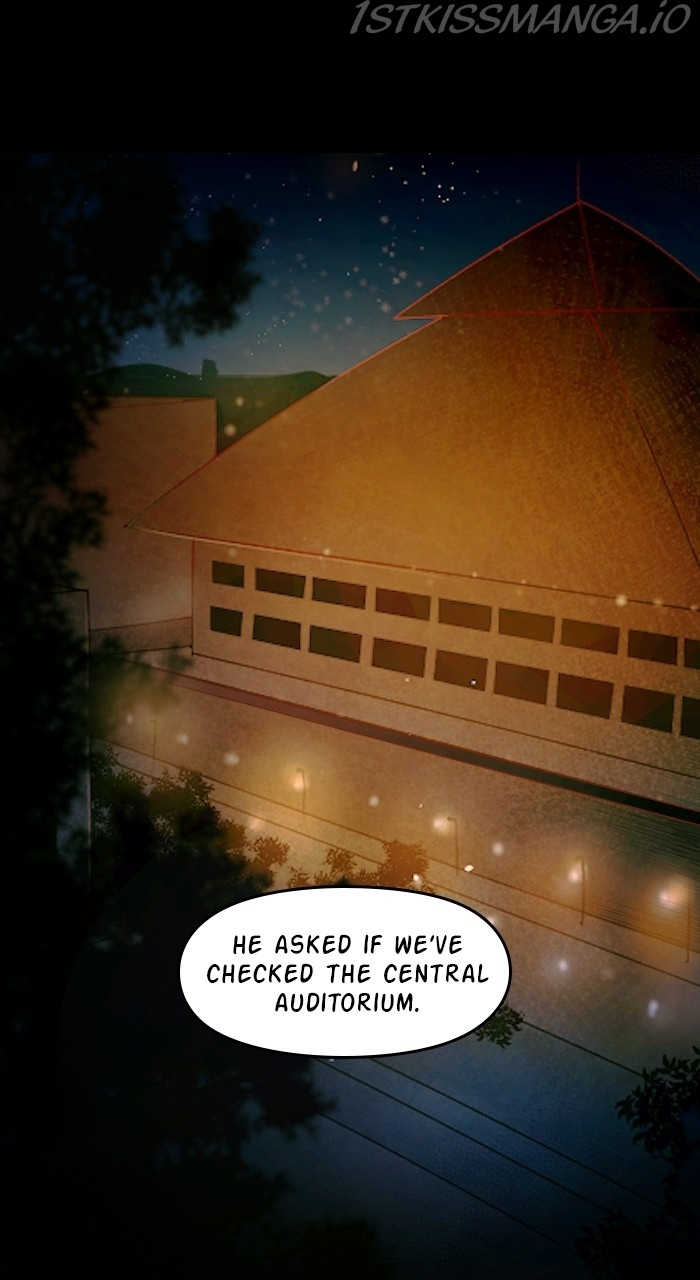 GANDA: Night Defender Chapter 33 - page 49