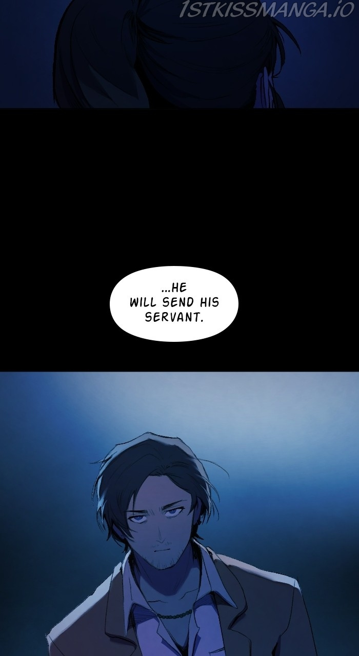 GANDA: Night Defender Chapter 33 - page 65