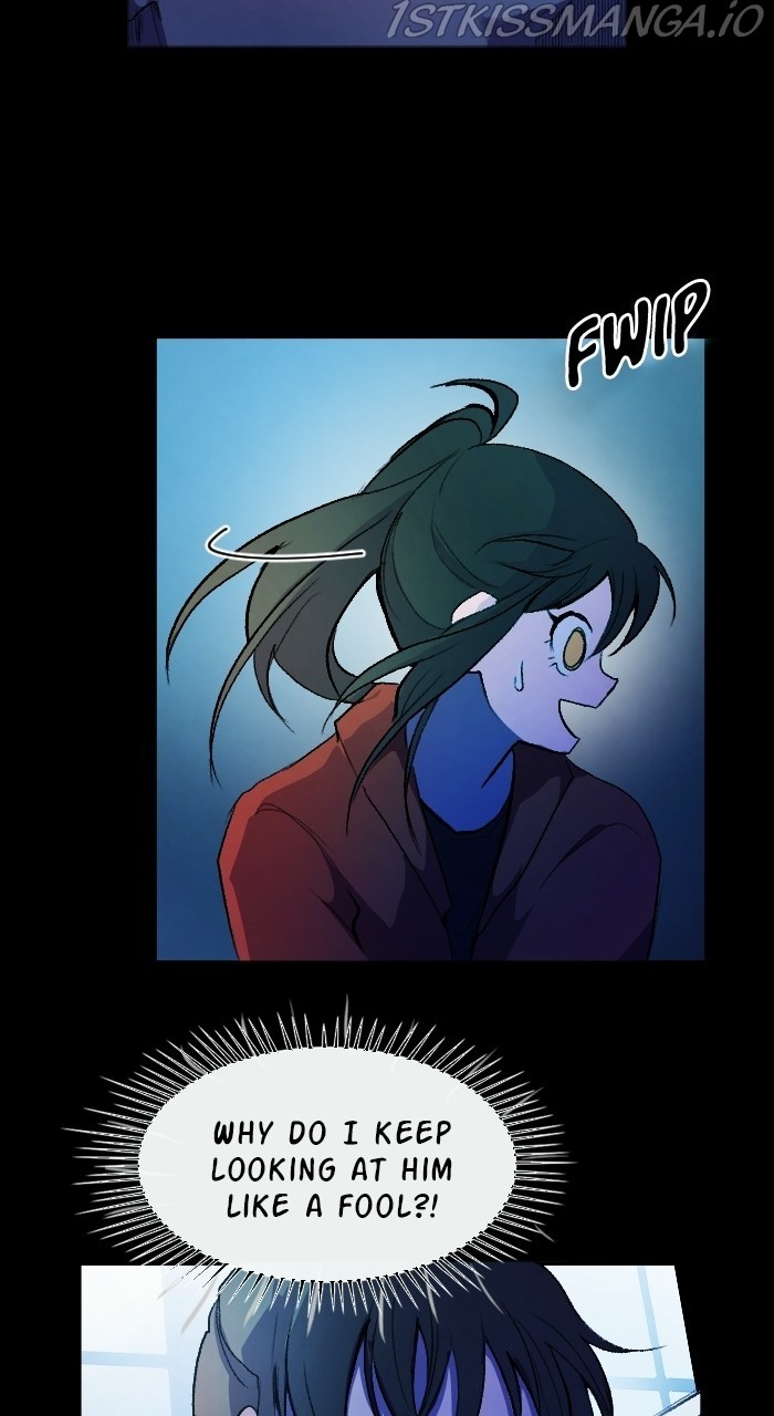 GANDA: Night Defender Chapter 30 - page 30