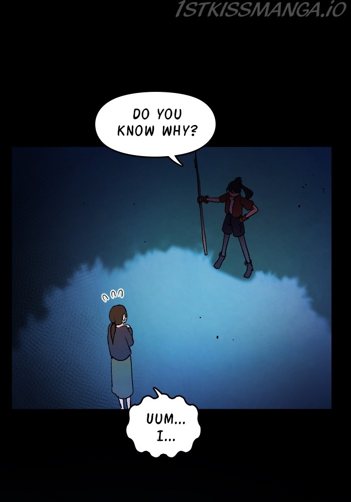 GANDA: Night Defender Chapter 26 - page 13