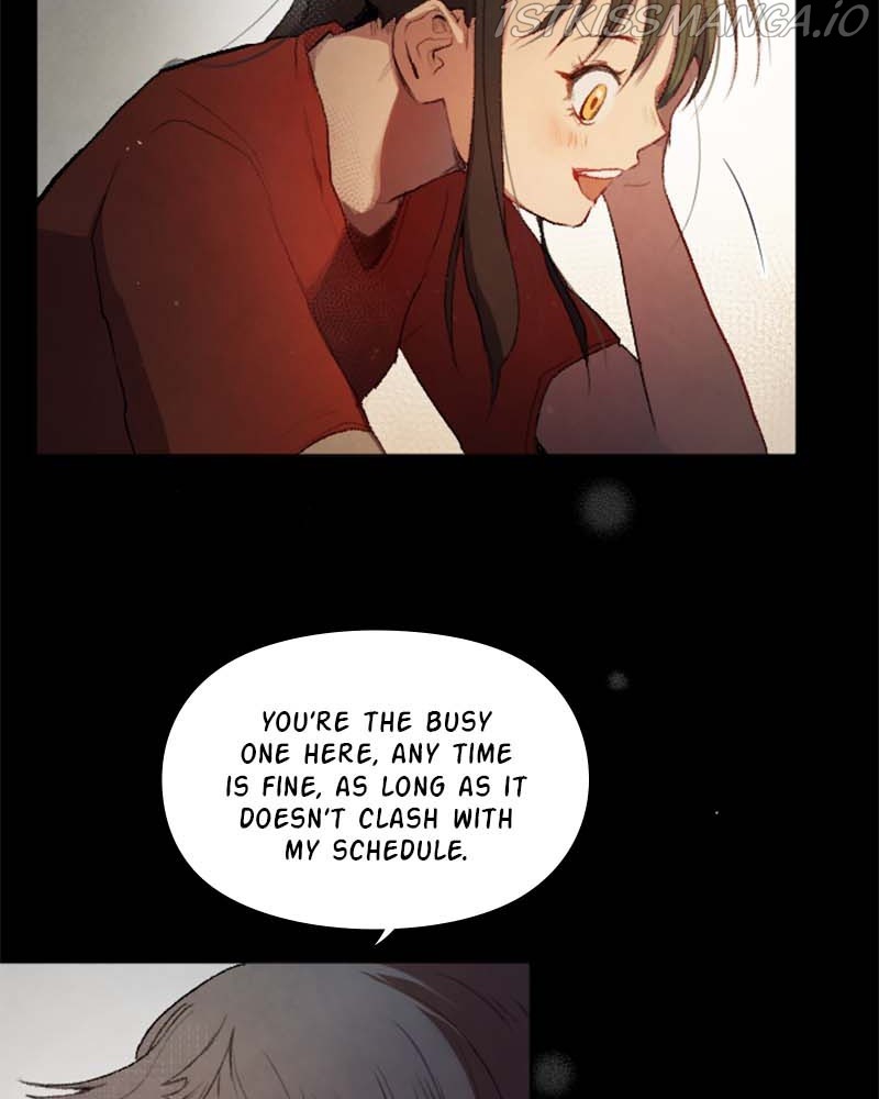 GANDA: Night Defender Chapter 19 - page 43