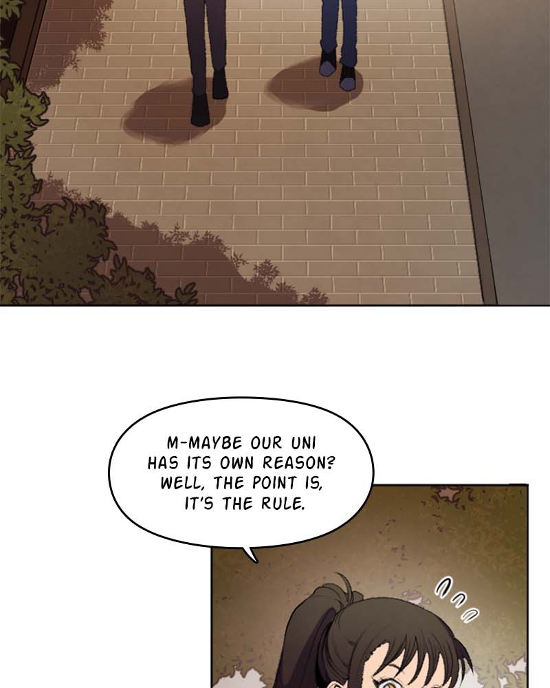 GANDA: Night Defender Chapter 17 - page 42