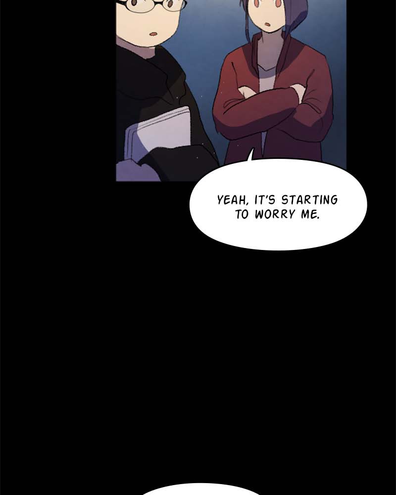 GANDA: Night Defender Chapter 17 - page 9