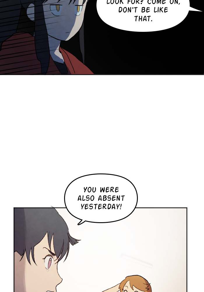 GANDA: Night Defender Chapter 15 - page 65