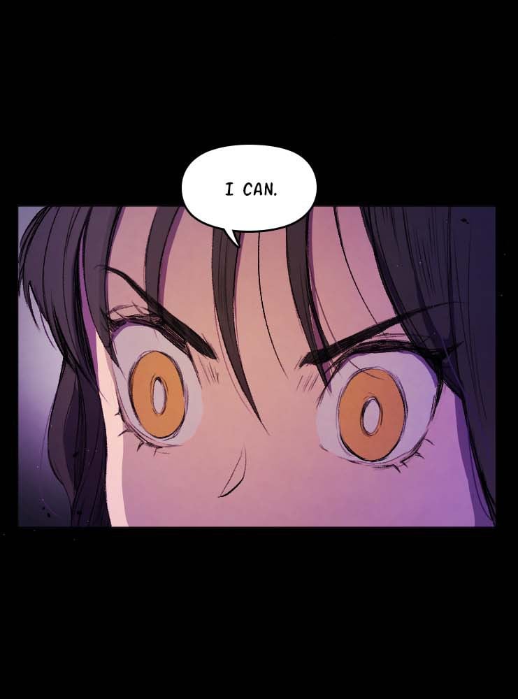 GANDA: Night Defender Chapter 8 - page 74