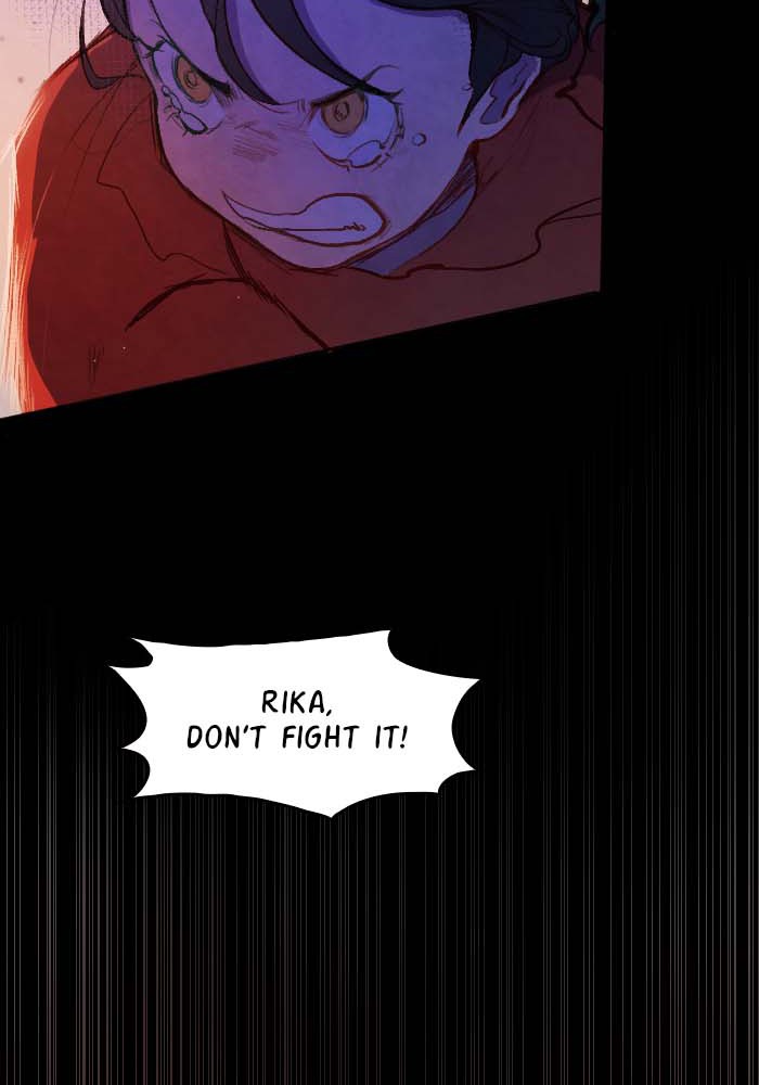 GANDA: Night Defender Chapter 3 - page 69