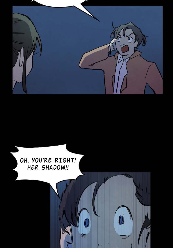 GANDA: Night Defender Chapter 2 - page 147