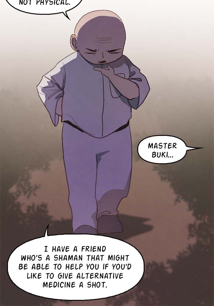 GANDA: Night Defender Chapter 2 - page 62