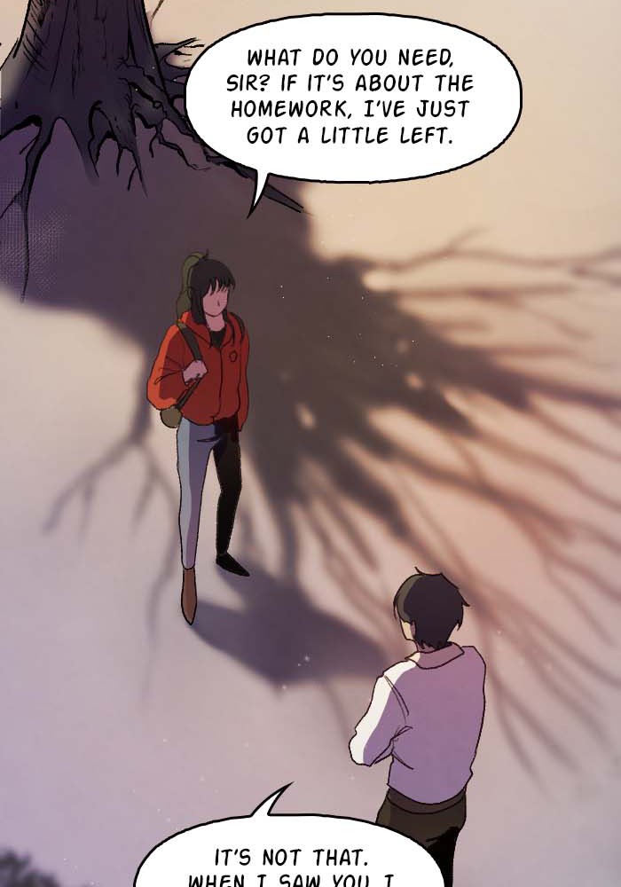 GANDA: Night Defender Chapter 2 - page 91