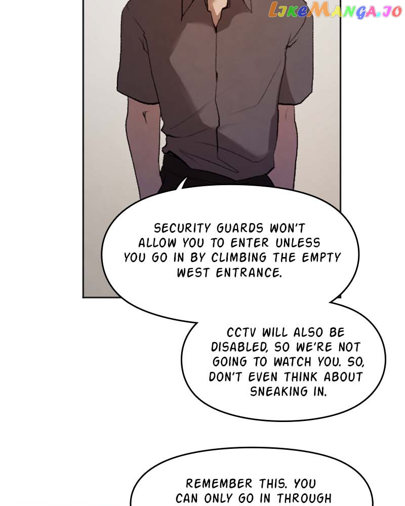 GANDA: Night Defender Chapter 25 - page 53