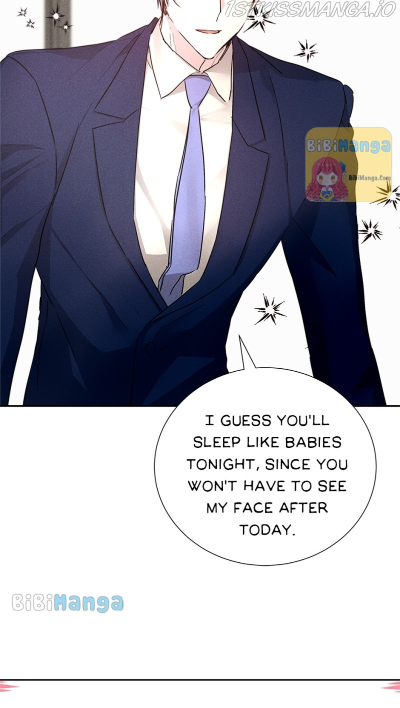 In a passionate relationship chapter 46 - page 27