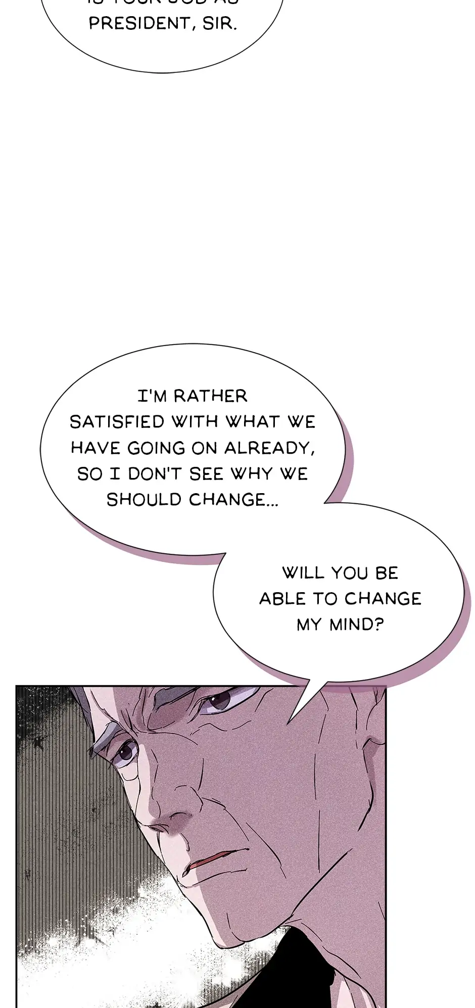 In a passionate relationship chapter 43 - page 11