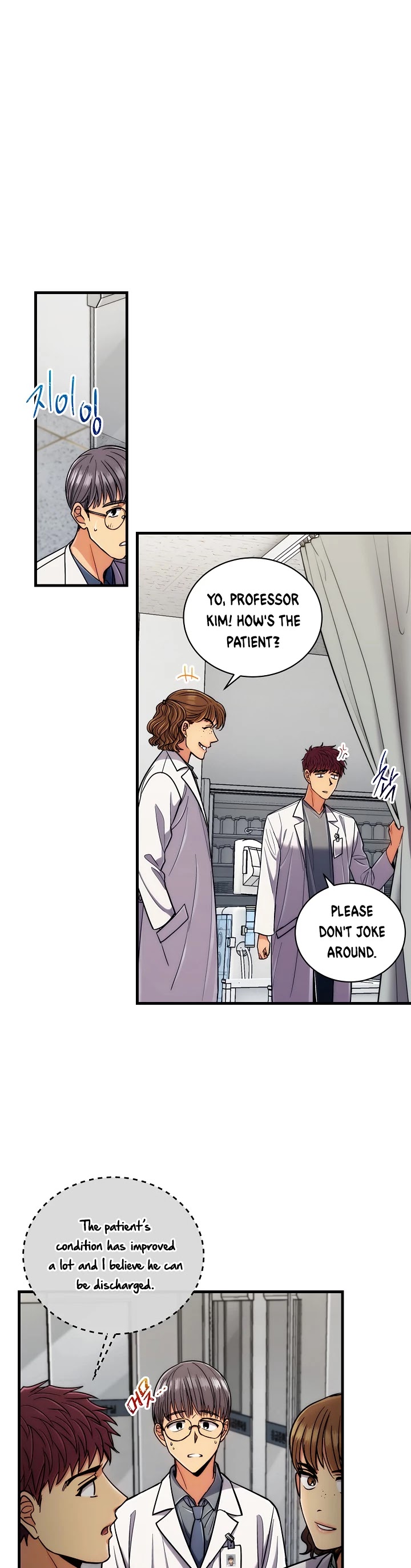 Medical Return chapter 79 - page 14