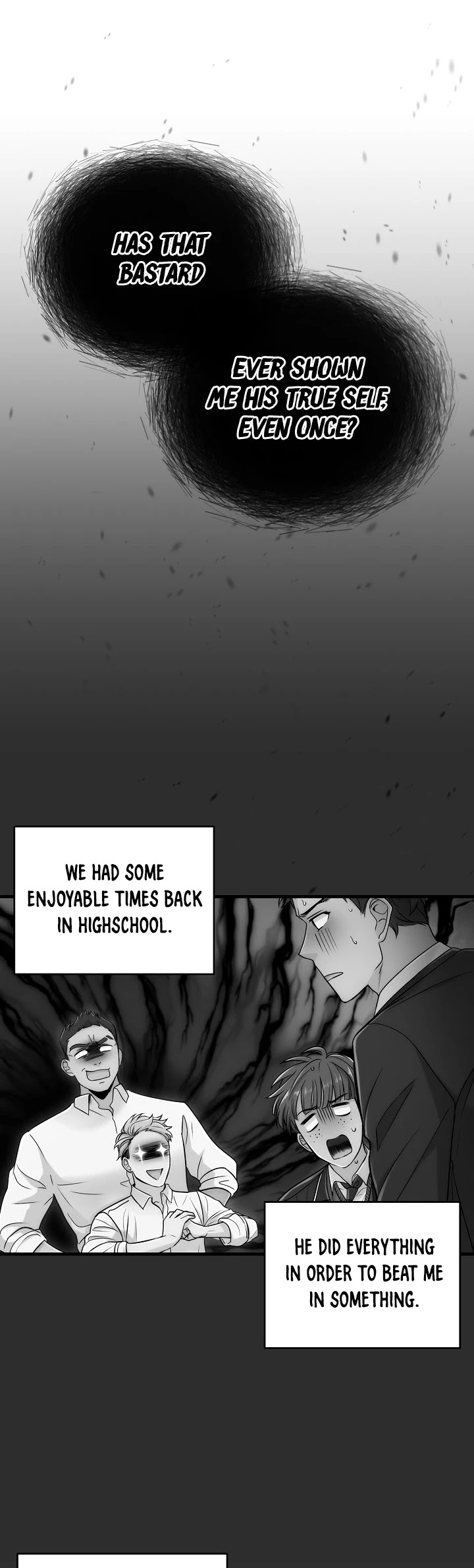 Medical Return chapter 77 - page 27